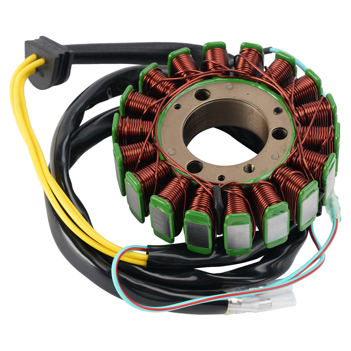 1988/1990-1992/1994 Honda XLR250 XLR250R Baja Statormagneetgenerator