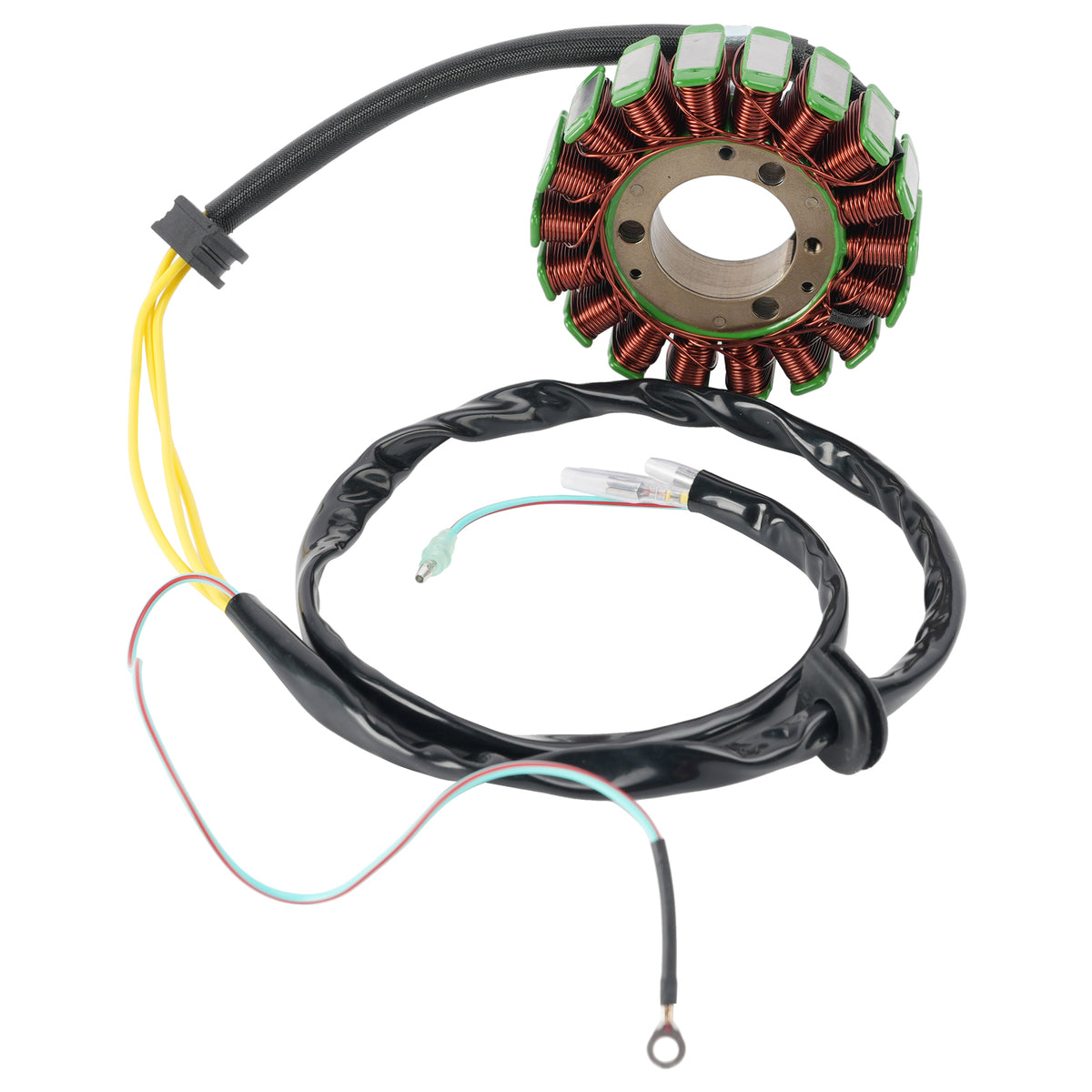 1988/1990-1992/1994 Honda XLR250 XLR250R Baja Stator Magnet Generator