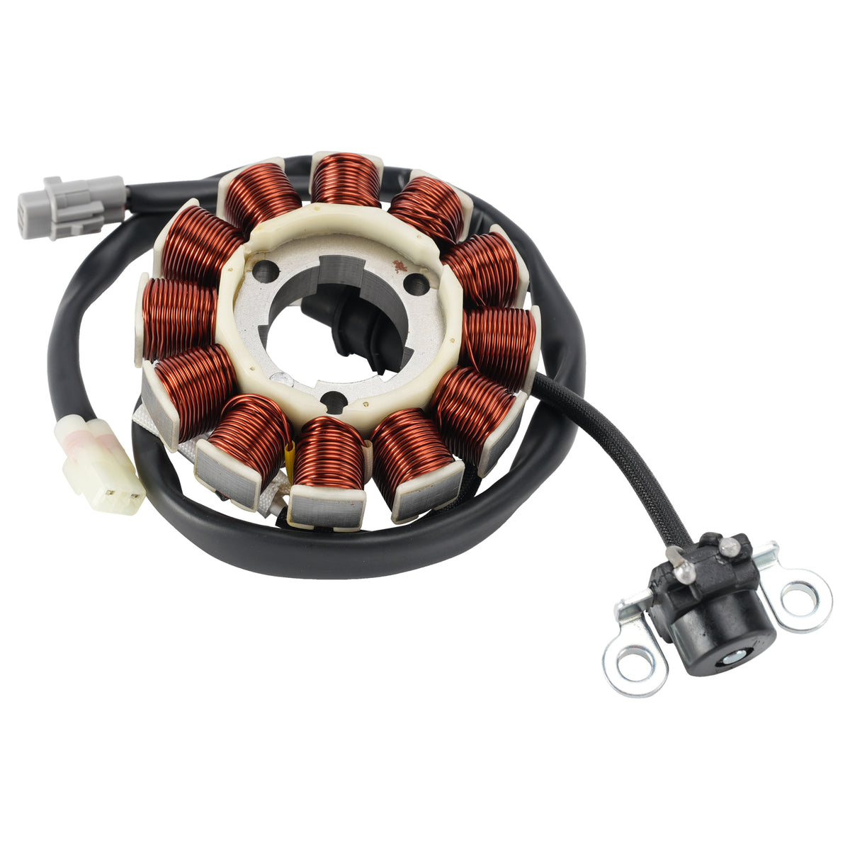 2023, 2024, 2025, 2026 Yamaha YZ450F Stator Magnet Generator