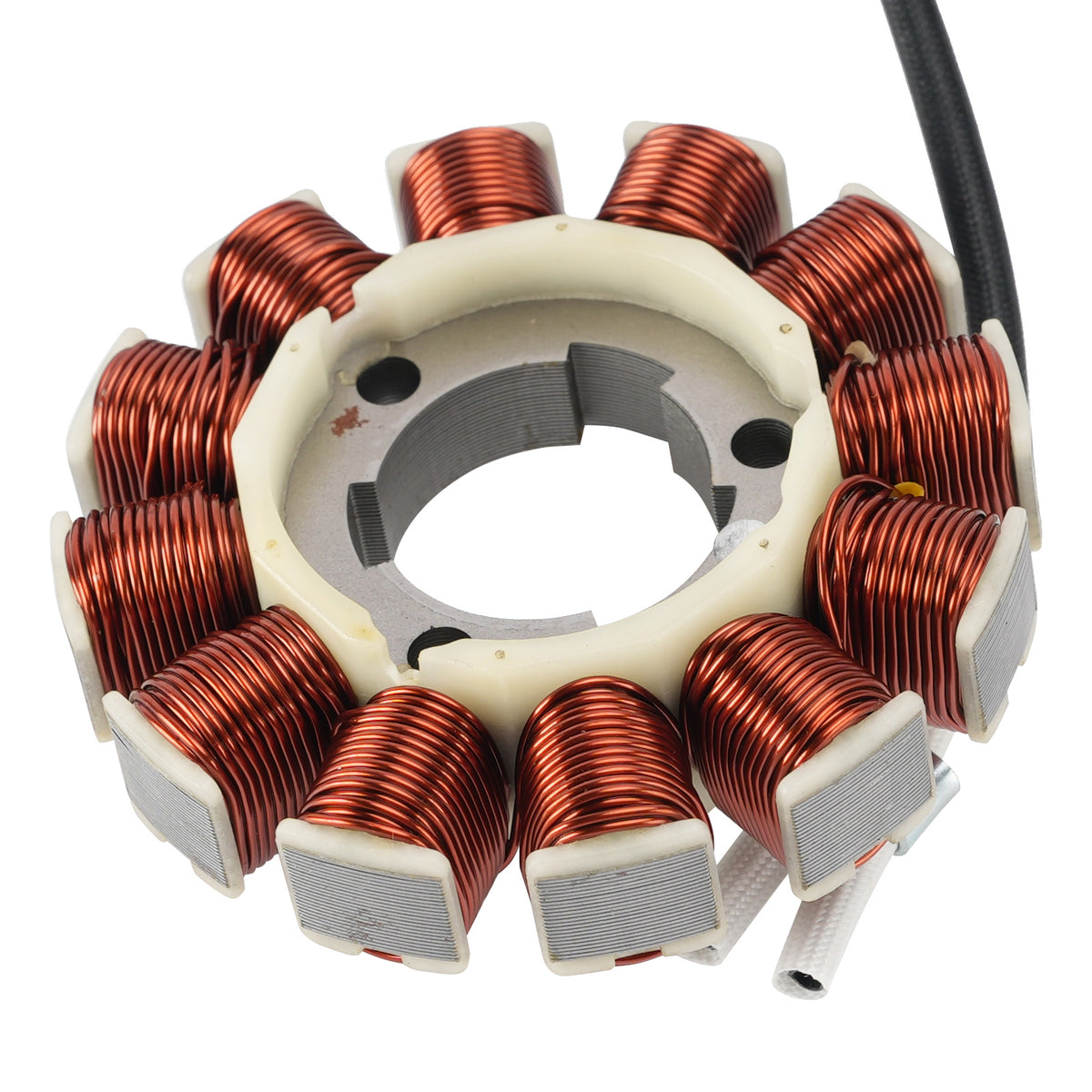 2026 Yamaha YZ450F 70th Anniversary Edition Stator Magnet Generator
