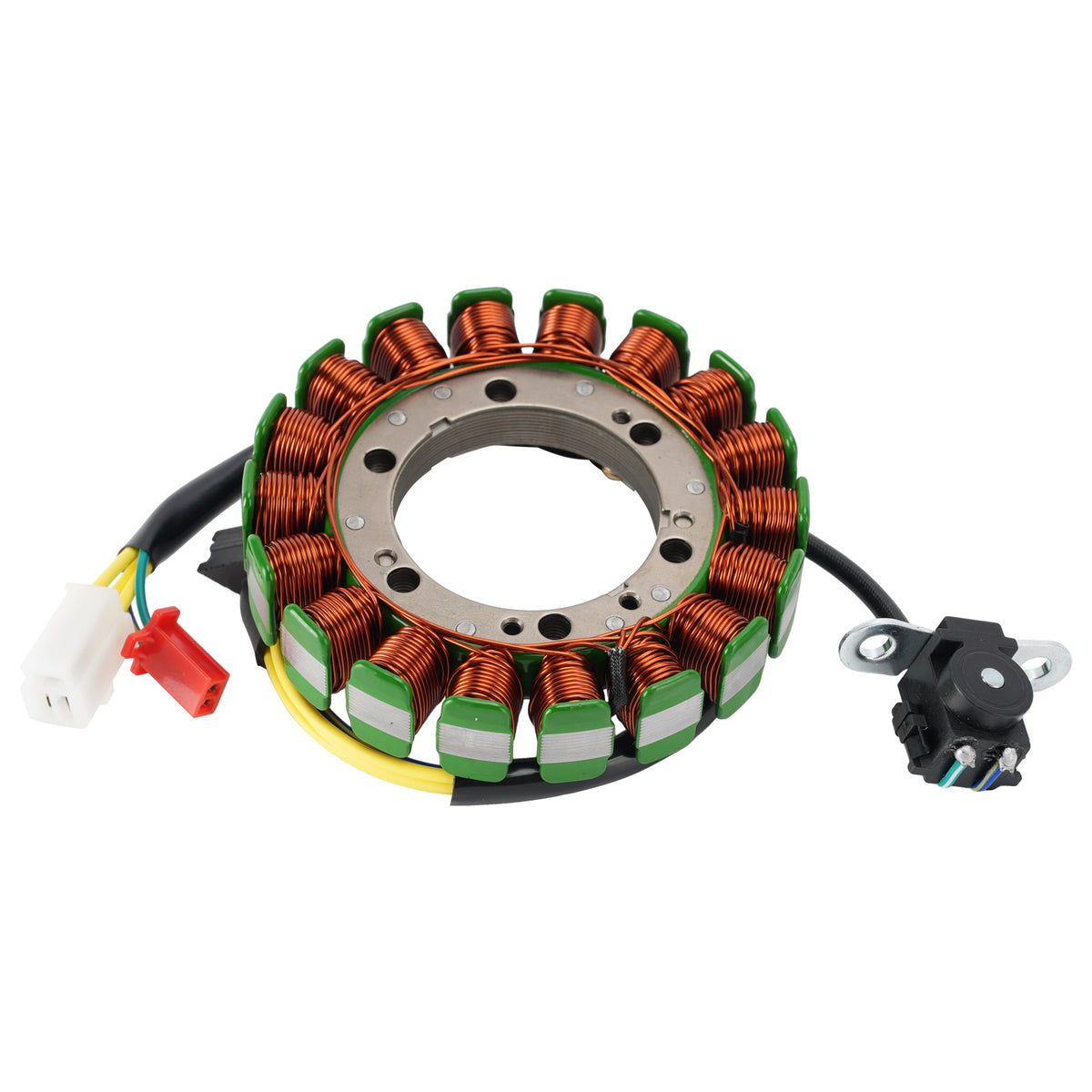 2005-2008 Honda XR400 Motard Stator Magnet Generator