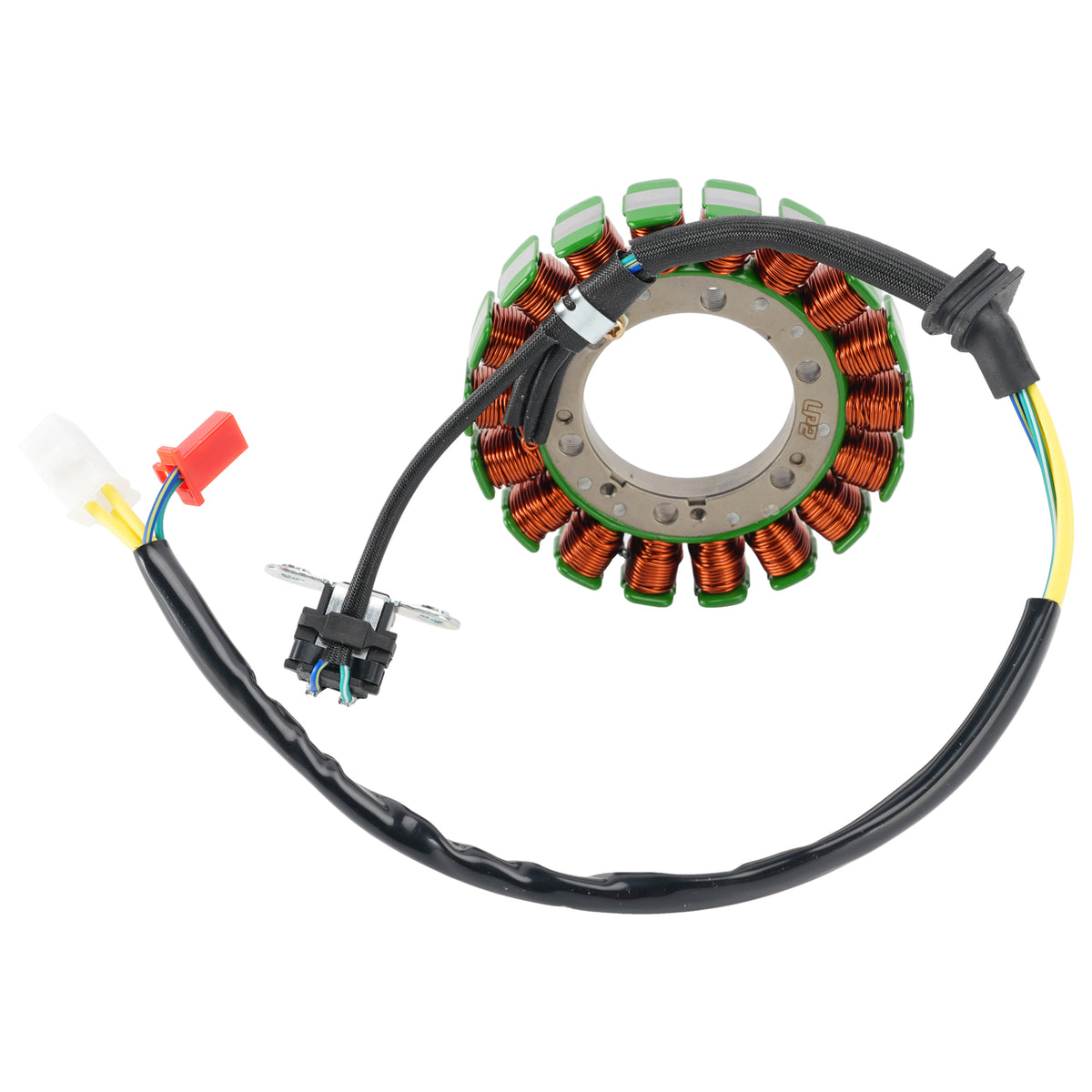2005 2006 2007 2008 Honda XR 400 XR400 Motard Stator Magnet Generator