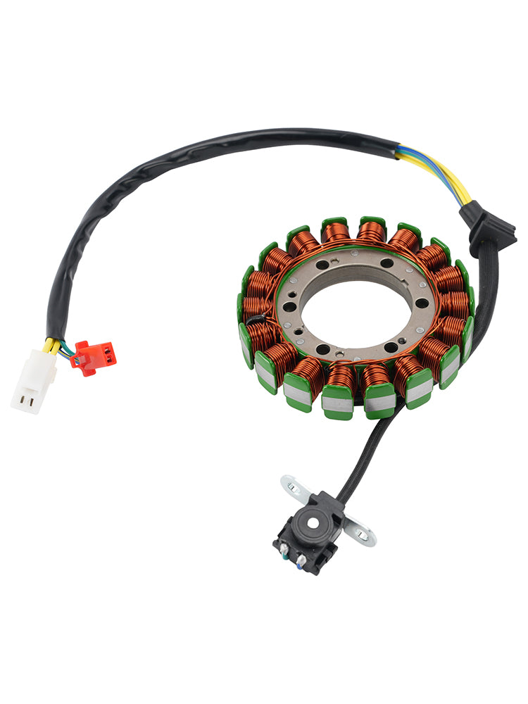 2005-2008 Honda XR400 Motard Stator Magnet Generator