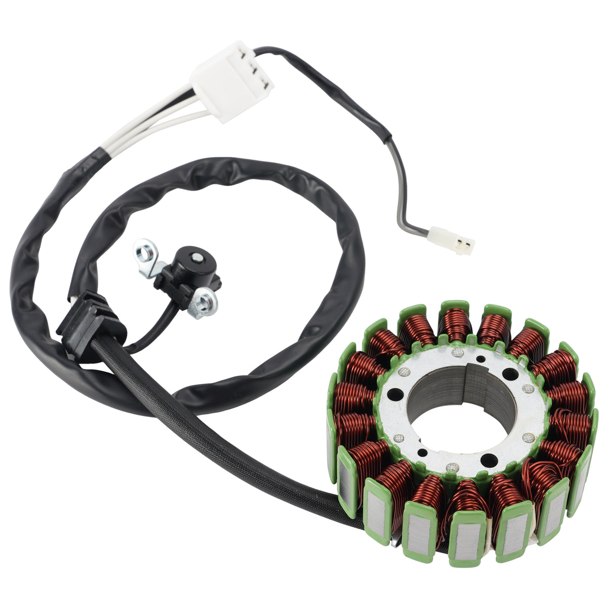 2022-2023 Yamaha XSR900 MTM890 Stator Magnet Generator
