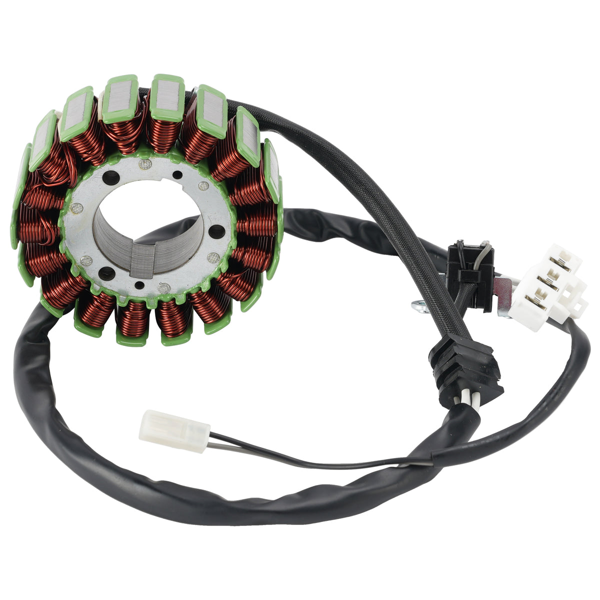 2021-2024 Yamaha Tracer 900 GT Stator Magnet Generator