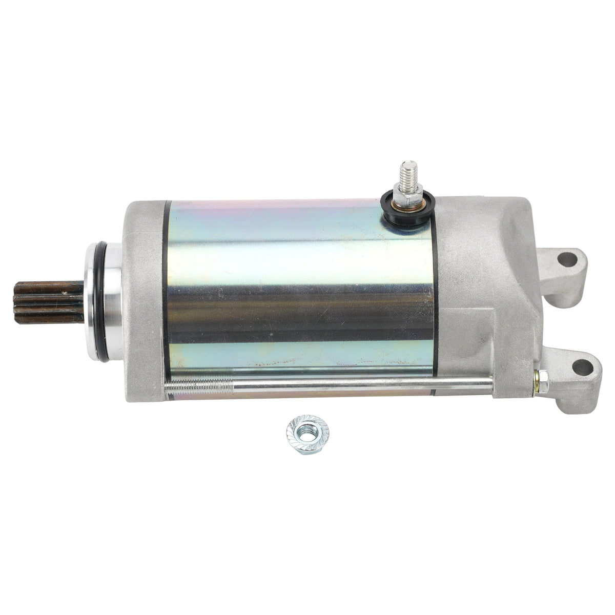 2008-2014 1190 RC8 1190 RC8 R LTD Track Starter Motor 12 Volt 61240001000