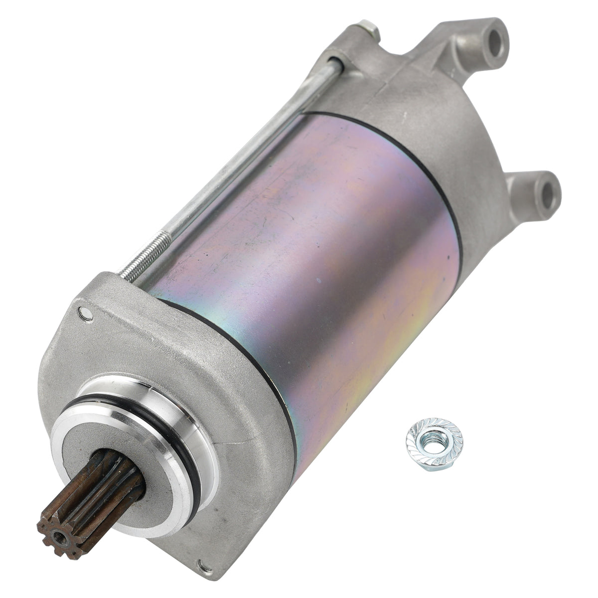2008-2014 1190 RC8 1190 RC8 R LTD Track Starter Motor 12 Volt 61240001000