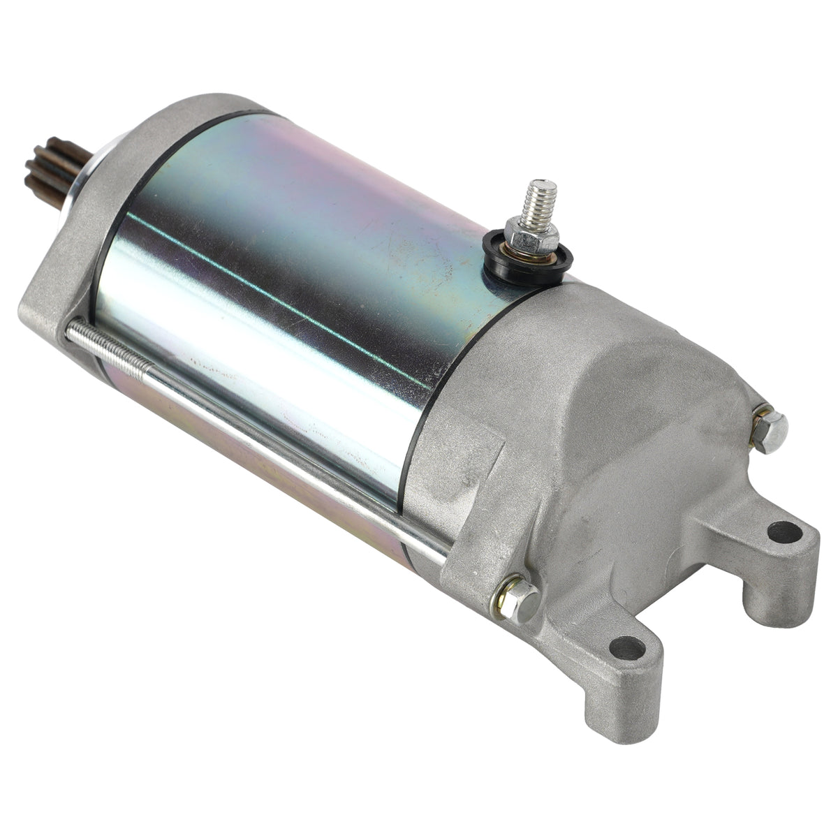 2008-2014 1190 RC8 1190 RC8 R LTD Track Starter Motor 12 Volt 61240001000