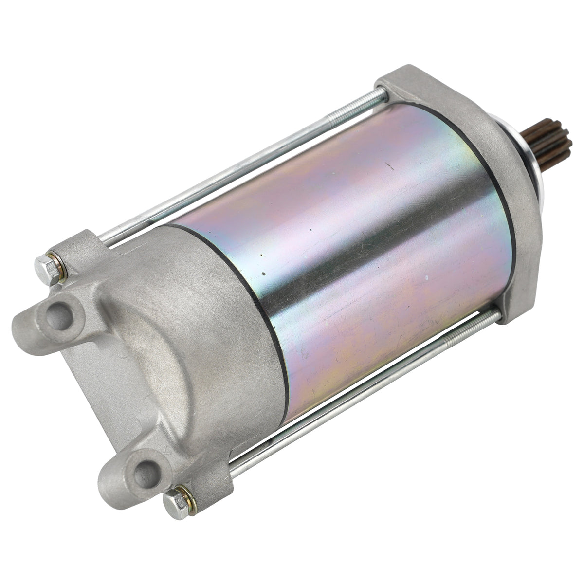 2008-2014 1190 RC8 1190 RC8 R LTD Track Starter Motor 12 Volt 61240001000