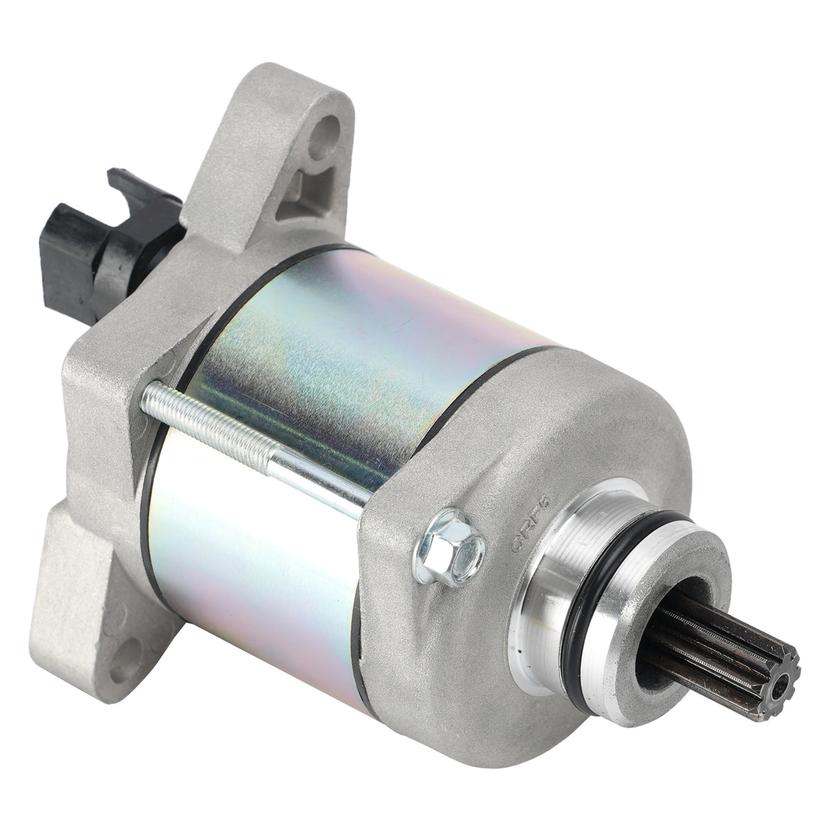 2017–2023 250 EXC Six Days Elektrostarter