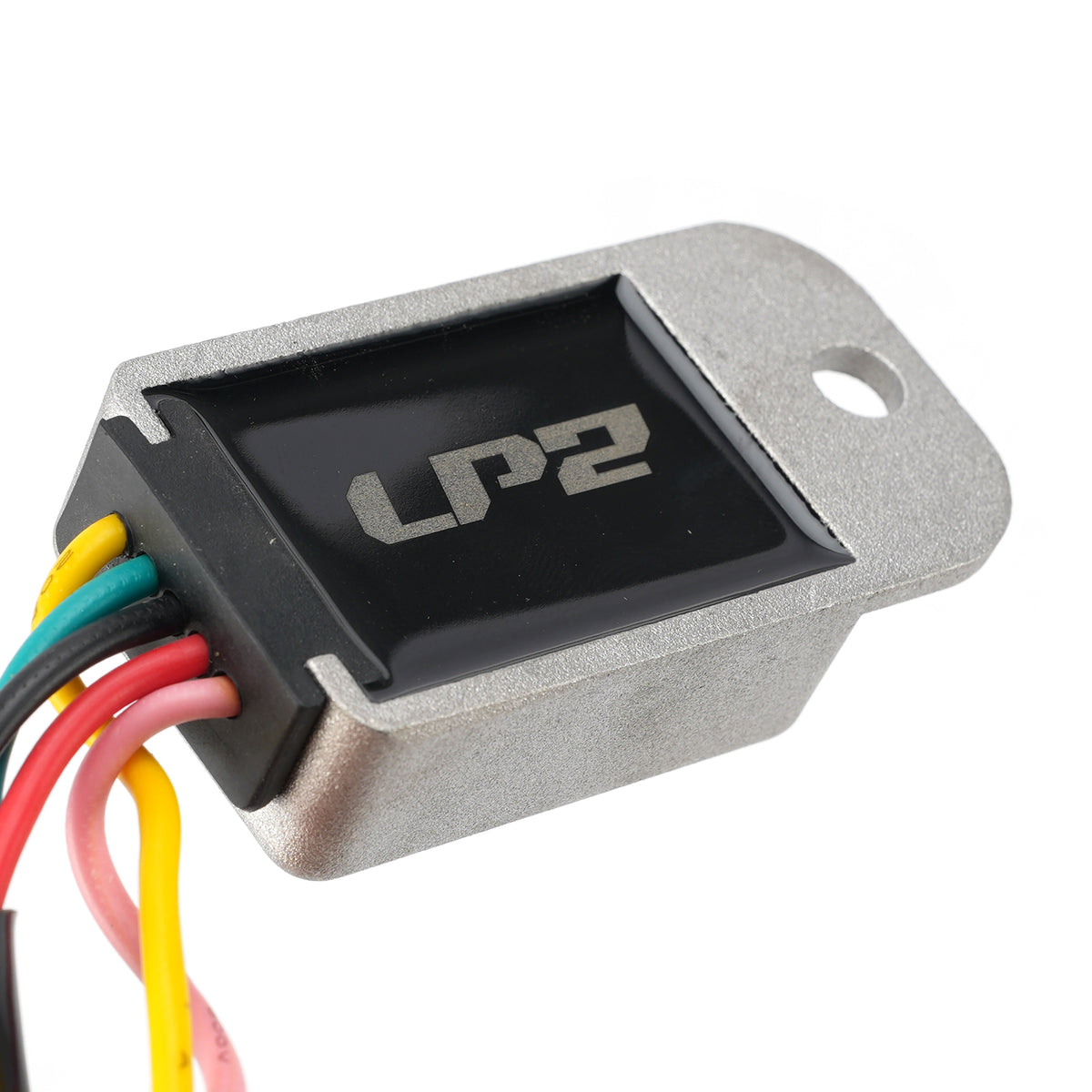 1988 Honda TL125 TL125J Regulator Rectifier