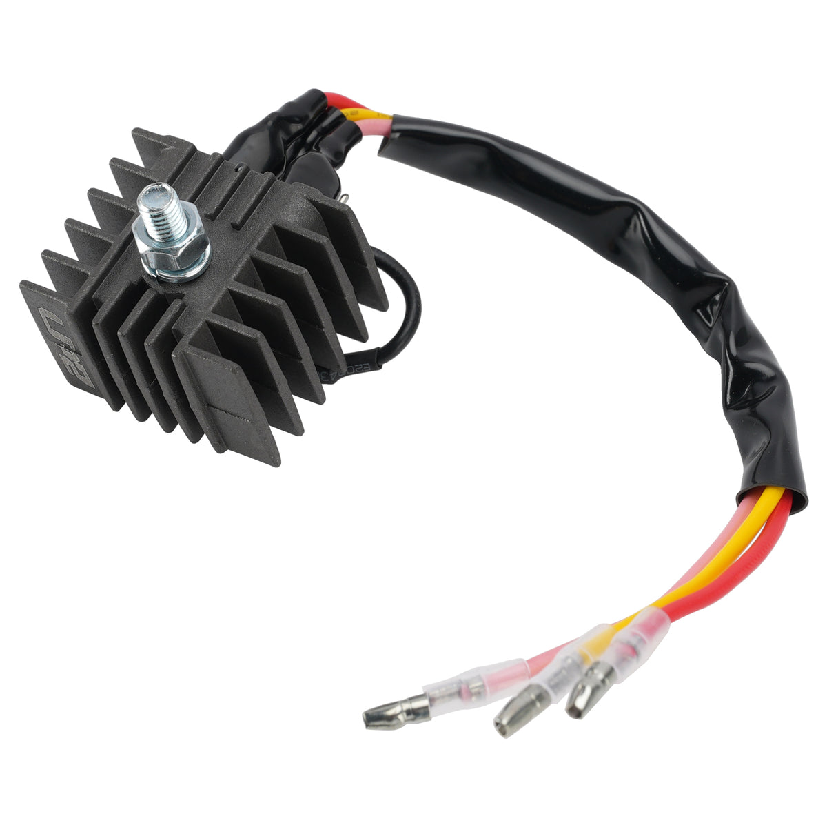 Honda CM91/CM90 3 Wires Voltage Rectifier 31700-033-008