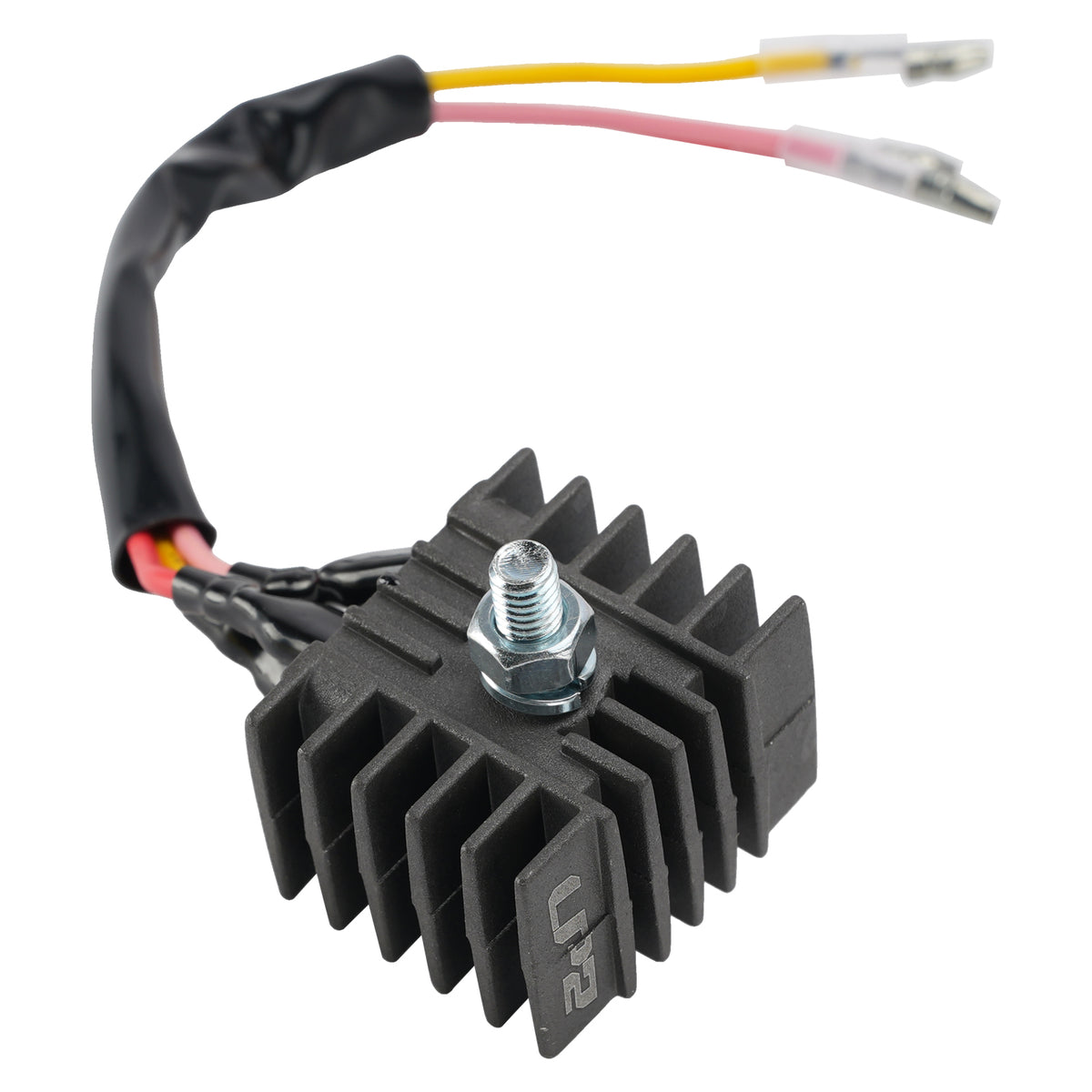 3 Wires Honda CM90 CM91 CT200 CT90 Trail 90 Voltage Rectifier 31700-033-008