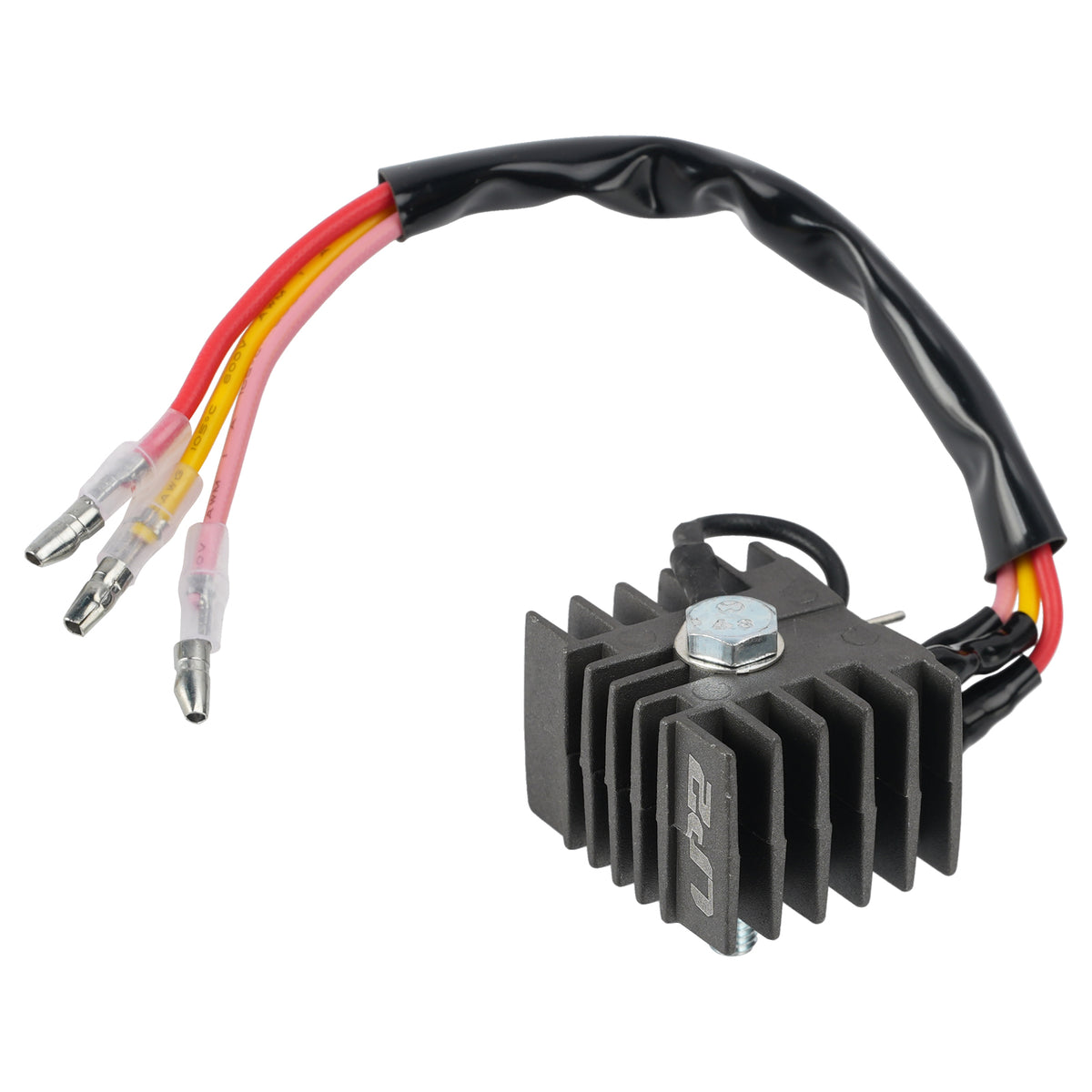 3 Wires Honda CM90 CM91 CT200 CT90 Trail 90 Voltage Rectifier 31700-033-008