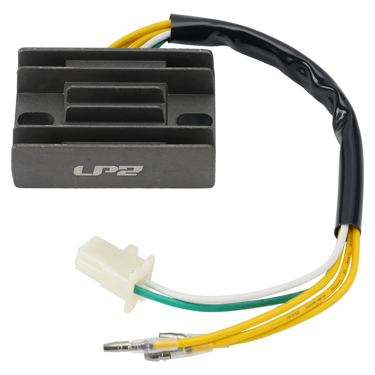 1988/1990-1992/1994 Honda XLR250R Baja 5 Wires Voltage Rectifier