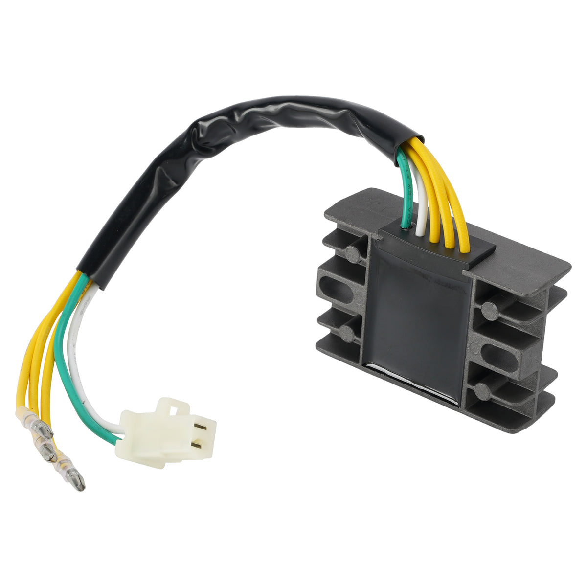 1988/1990-1992/1994 Honda XLR250R Baja 5 Wires Voltage Rectifier