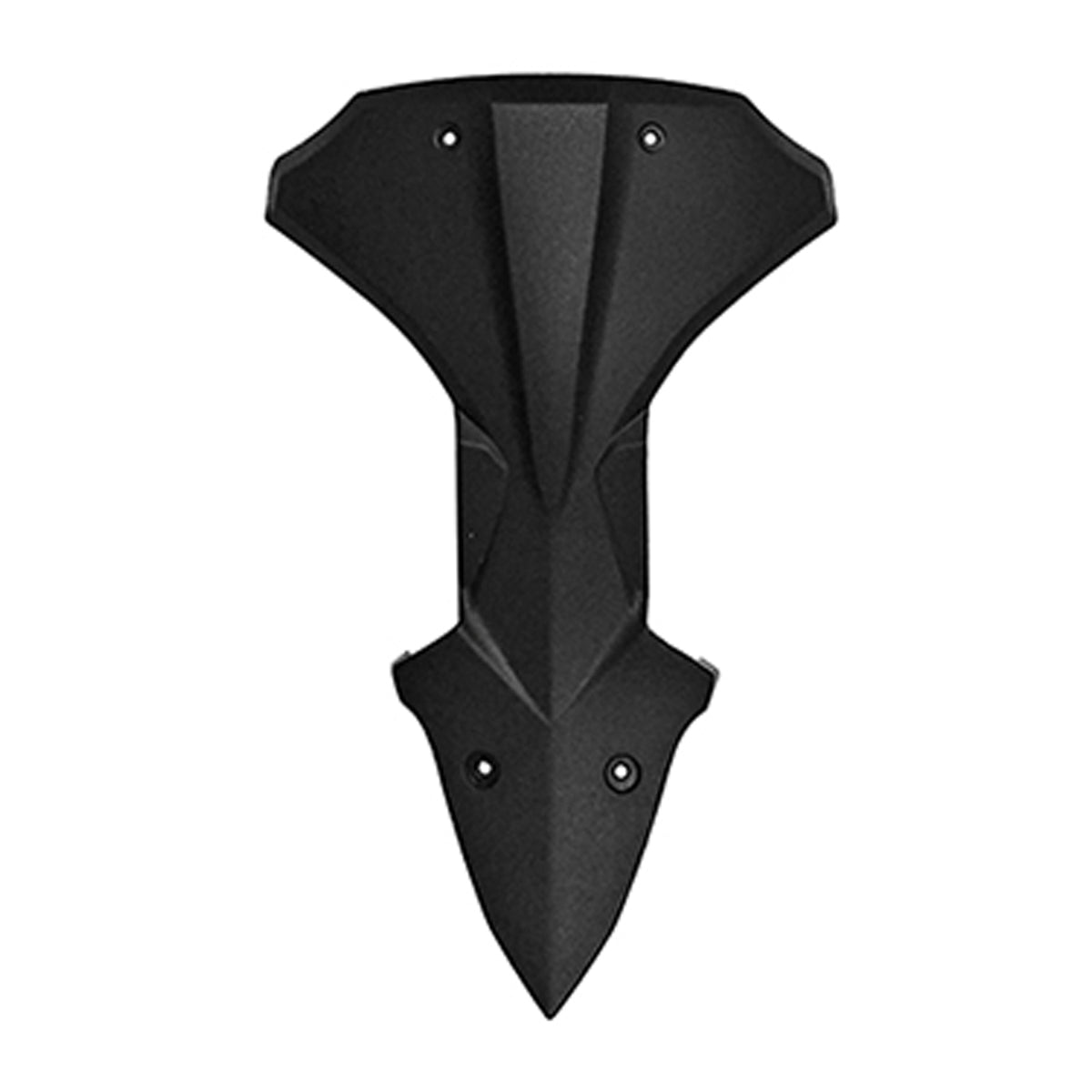 Amotopart 2019-2024 Kawasaki Versys 1000 Grå Sort Grøn Fairing Kit