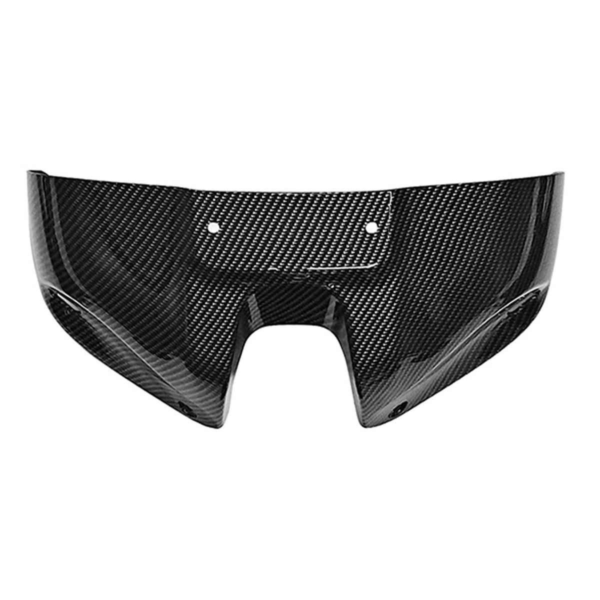 Amotopart 2022-2026 Yamaha XSR900 Black Fairing Kit