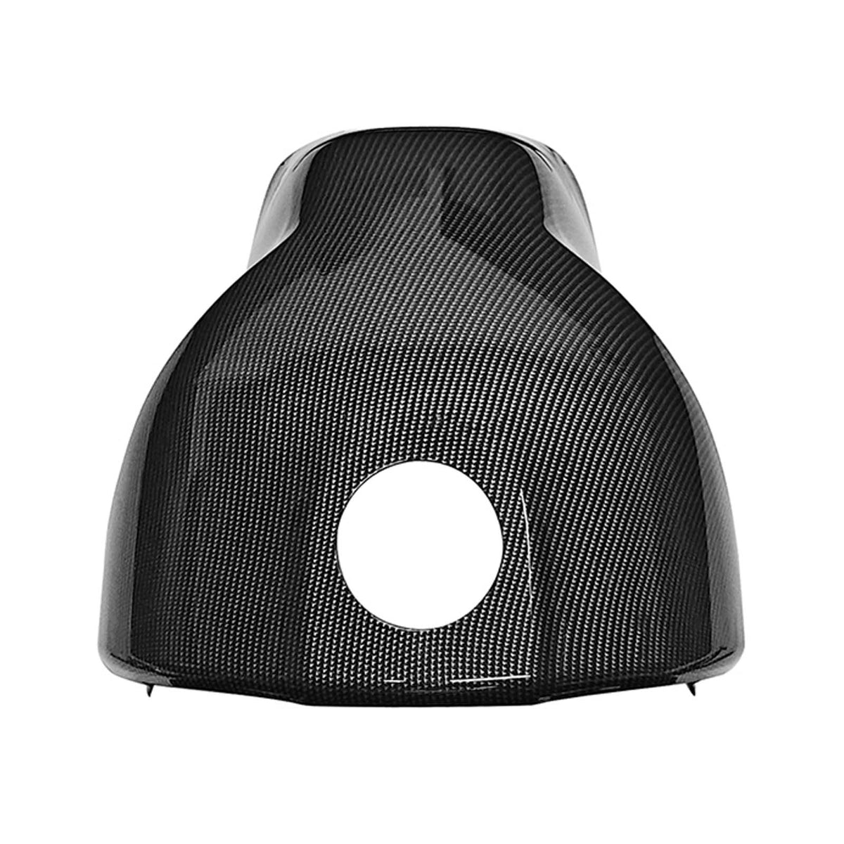 Amotopart 2022-2026 Yamaha XSR900 Black Fairing Kit