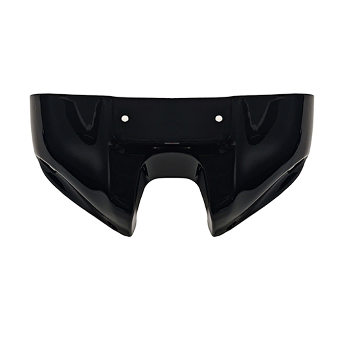 Amotopart 2022-2026 Yamaha XSR900 Black Fairing Kit