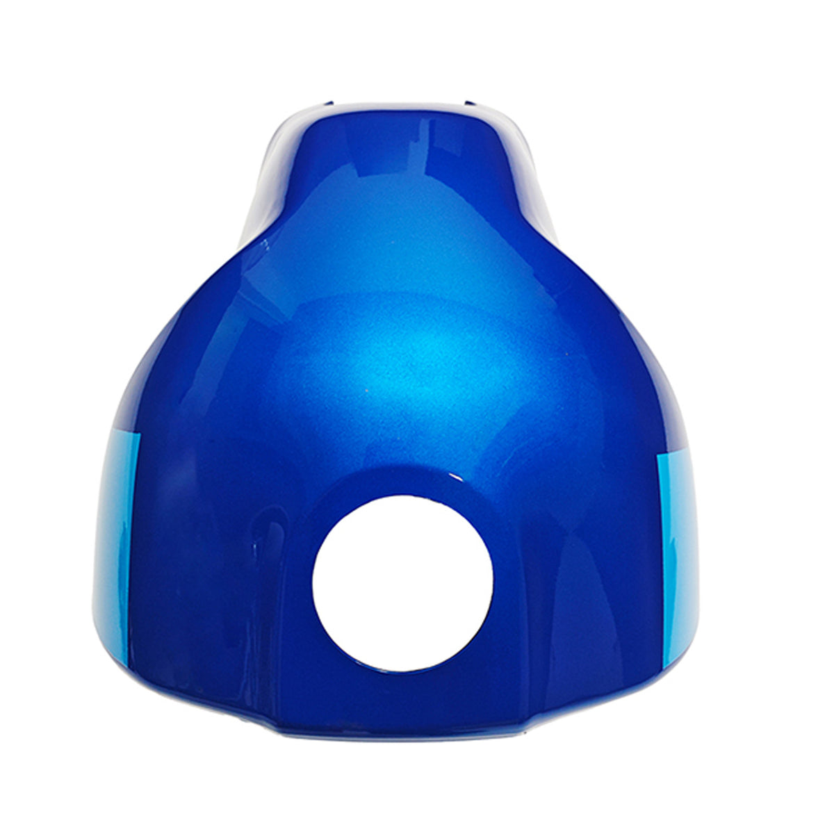 Amotopart 2022-2026 Yamaha XSR900 Blue Fairing Kit