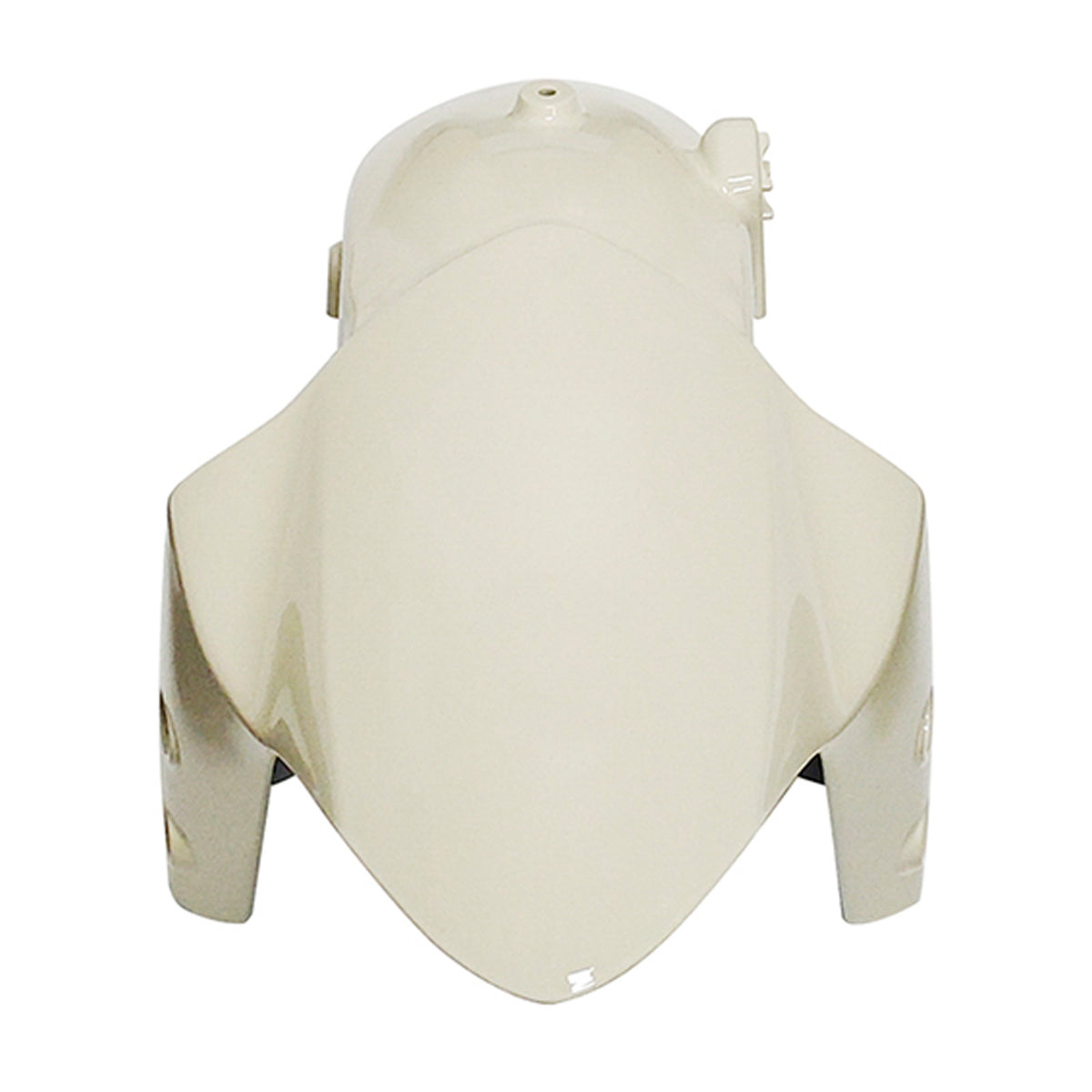 Amotopart 2022-2026 Yamaha XSR900 crème kuipset
