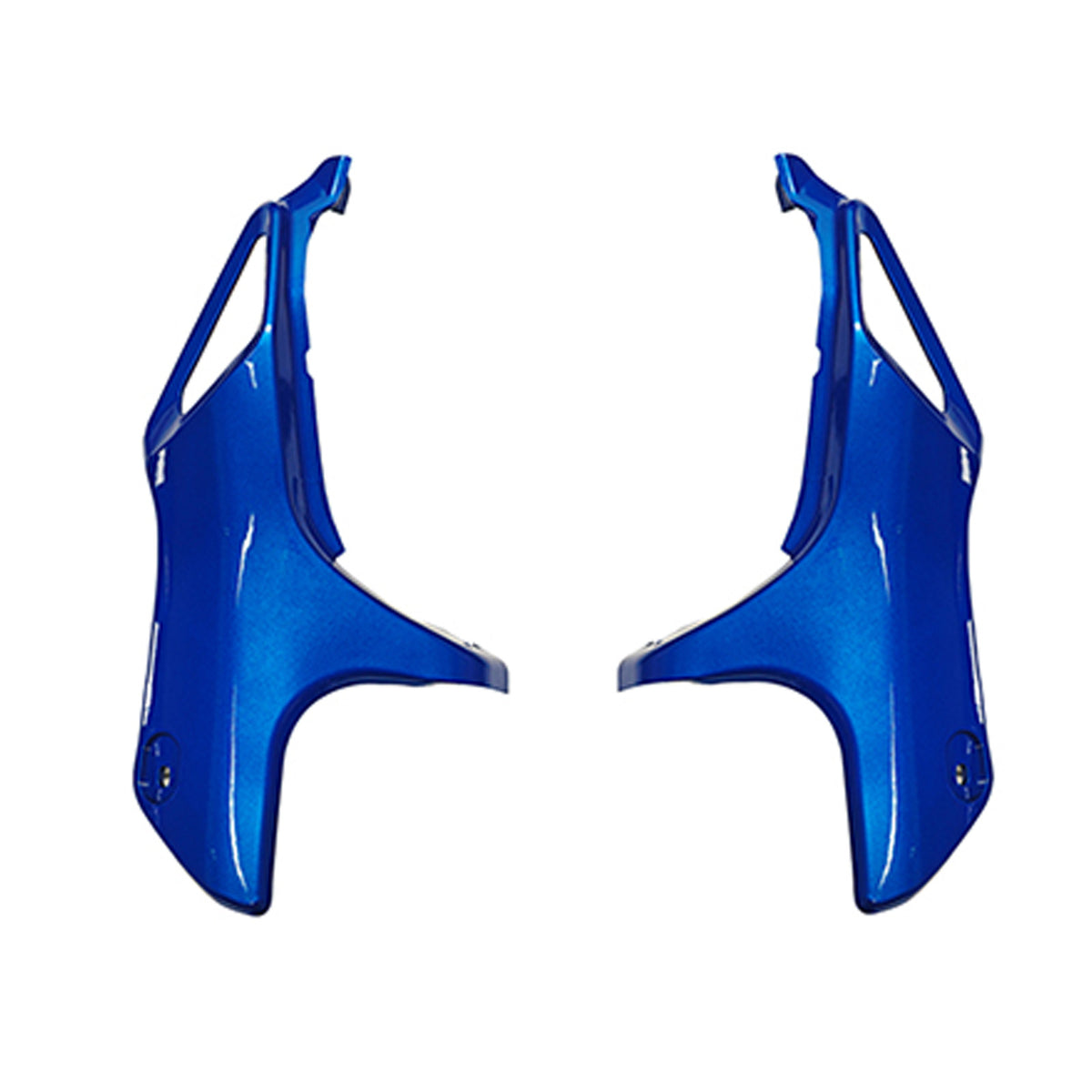 Amotopart 2022-2026 Yamaha XSR900 Blue Fairing Kit