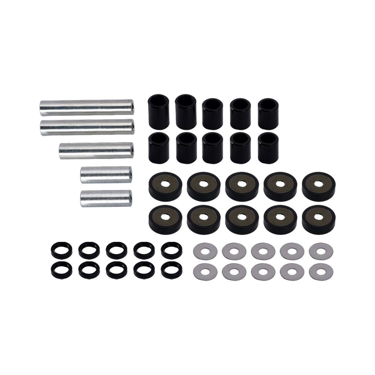 Suzuki LT A500 750 X XP King Quad hinterer A-Arm-Buchsensatz 50–1075