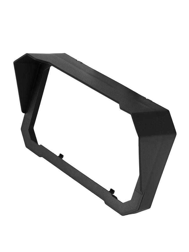 2023-2025 Suzuki Gsx-8S Speedometer Case Tachometer Cover Guard Black