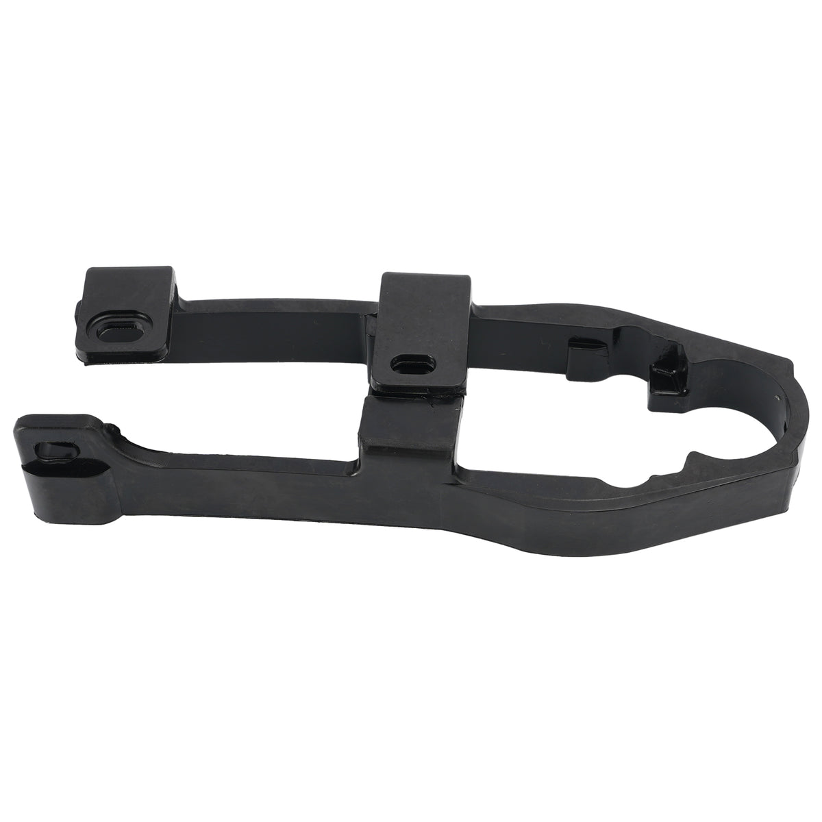 1985 Honda CR500 Front Swing Arm Chain Slider 52170-KA3-830