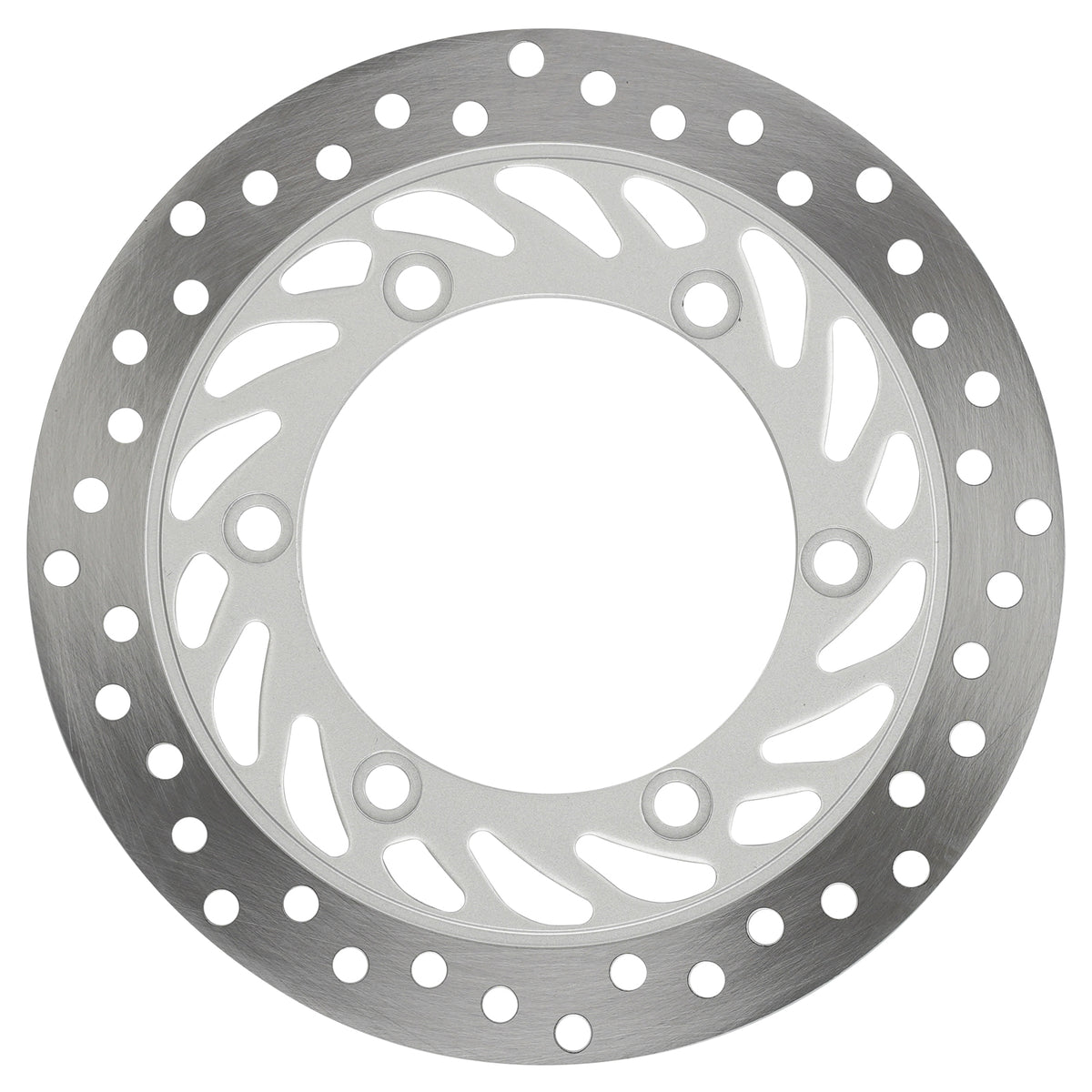 Disque de frein avant Honda CBF 125 CBF125 2007-2015 45251-KVE-901
