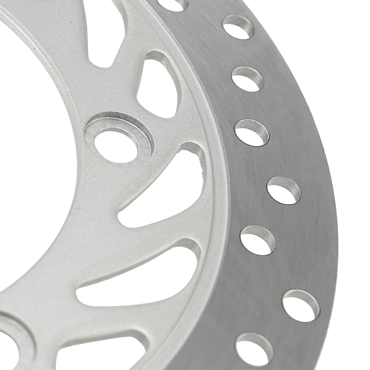 Disque de frein avant Honda CBF 125 CBF125 2007-2015 45251-KVE-901