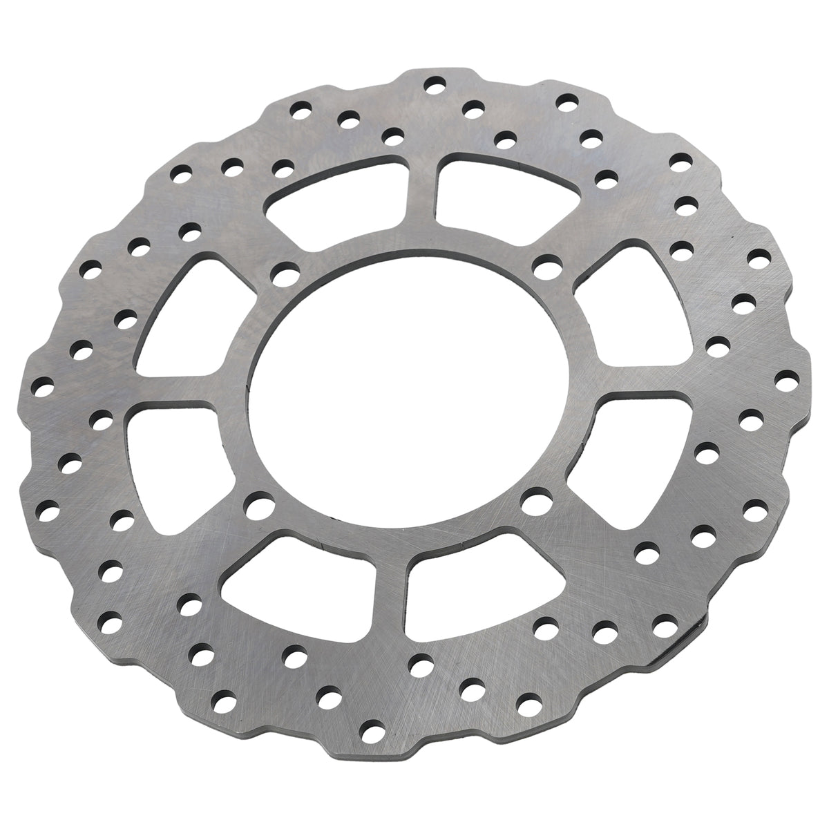 Disque de frein arrière Kawasaki Concours 14 GTR1400 ZG1400 2008-2022 41080-0106