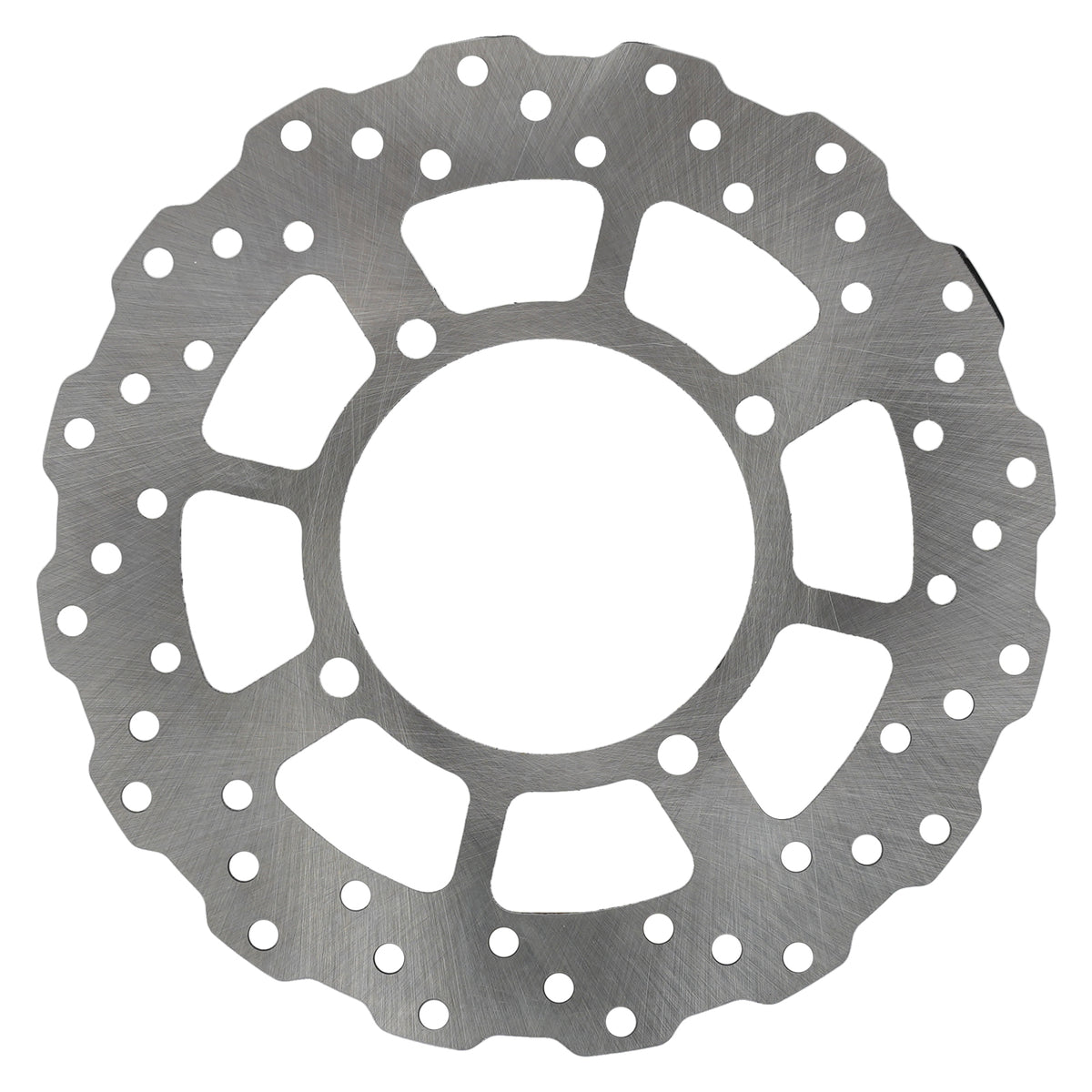 Disque de frein arrière Kawasaki Concours 14 GTR1400 ZG1400 2008-2022 41080-0106