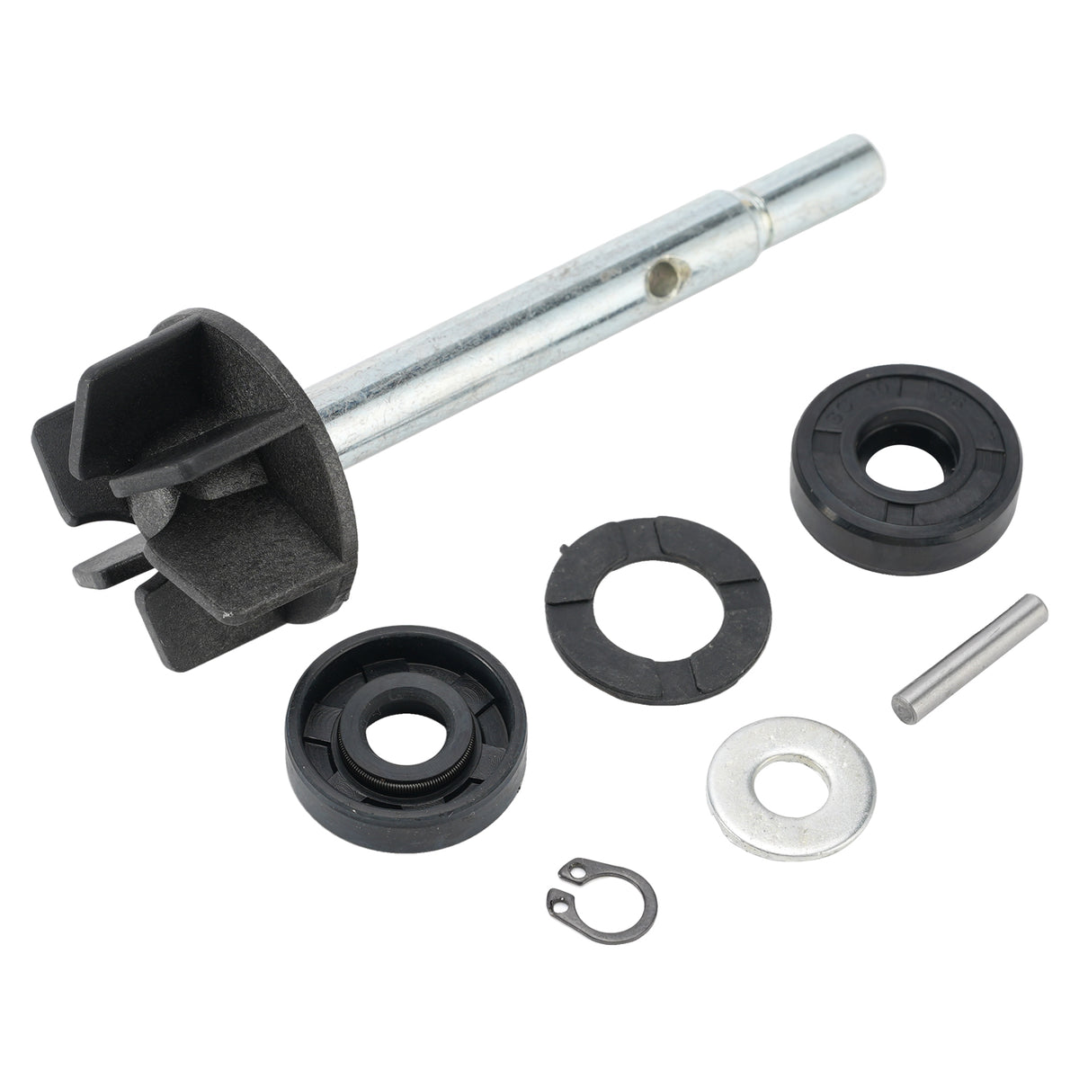 96-04 Aprilia Leonardo 125 150 ST Scarabeo 125-200 Vandpumpe reparationssæt