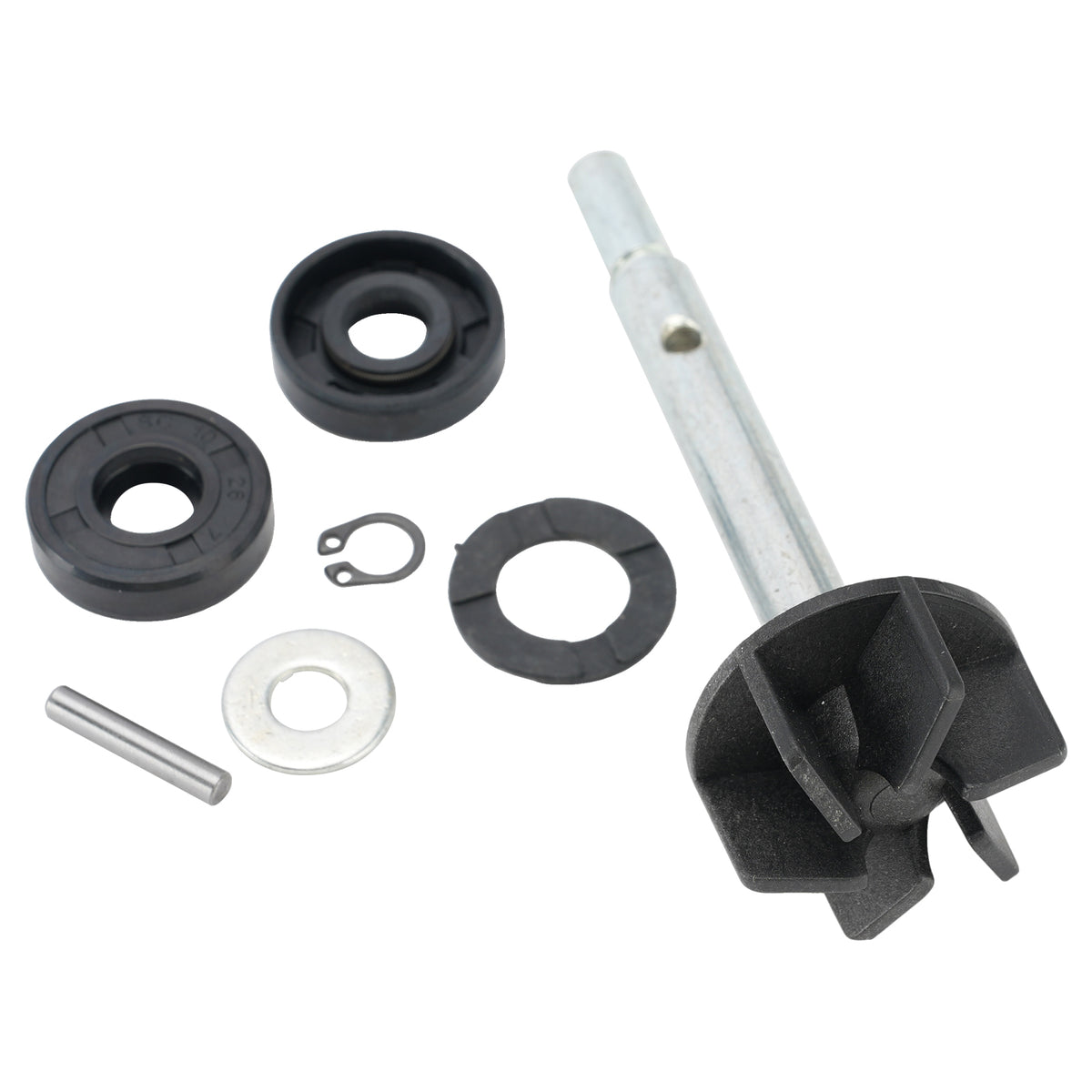96-04 Aprilia Leonardo 125 150 ST Scarabeo 125-200 Vandpumpe reparationssæt