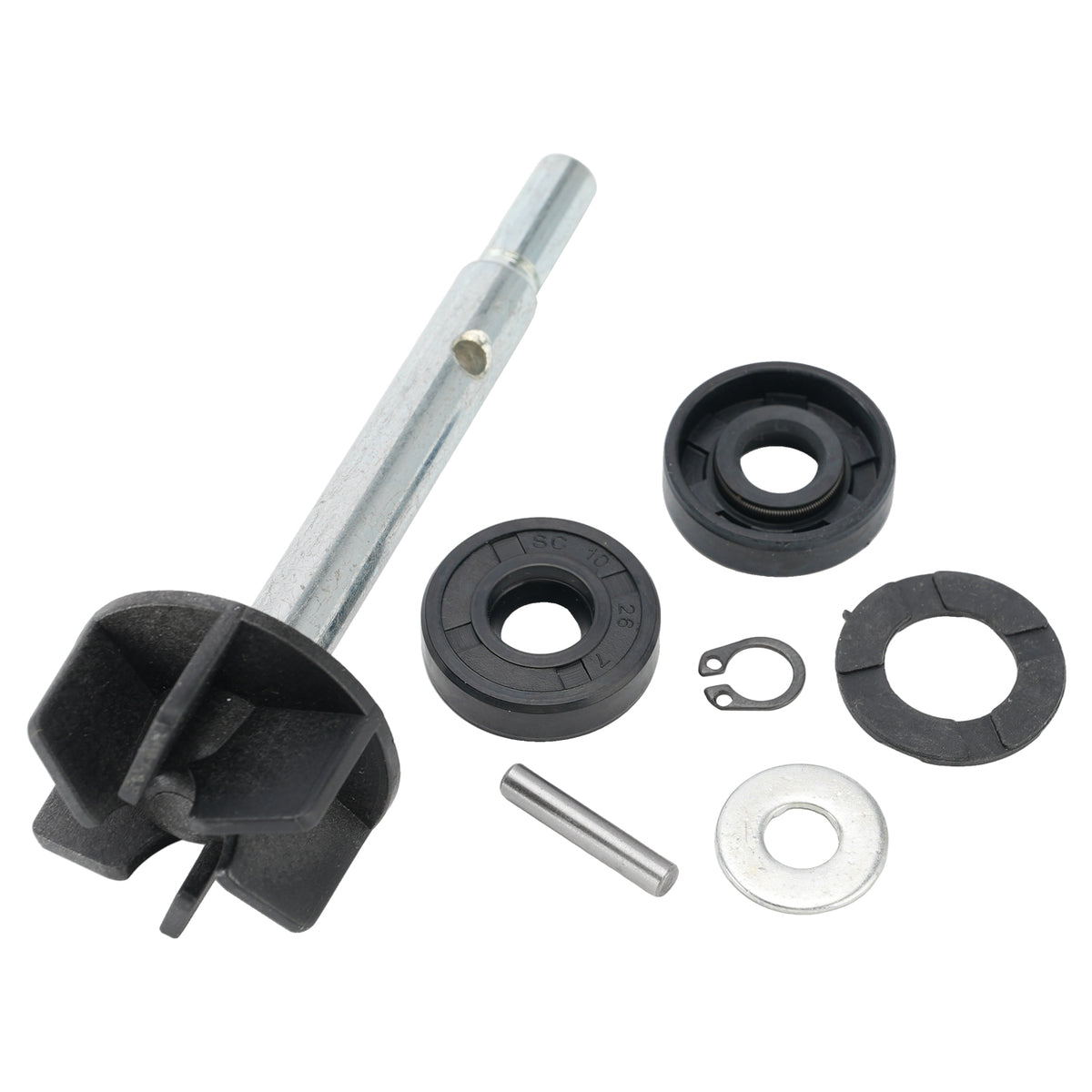 96-04 Aprilia Leonardo 125 150 ST Scarabeo 125-200 Vandpumpe reparationssæt