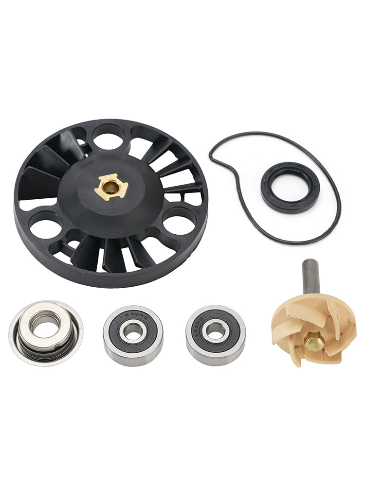 Aprilia Atlantic 125-200 Piaggio Beverly X8 X9 Water Pump Repair Kit