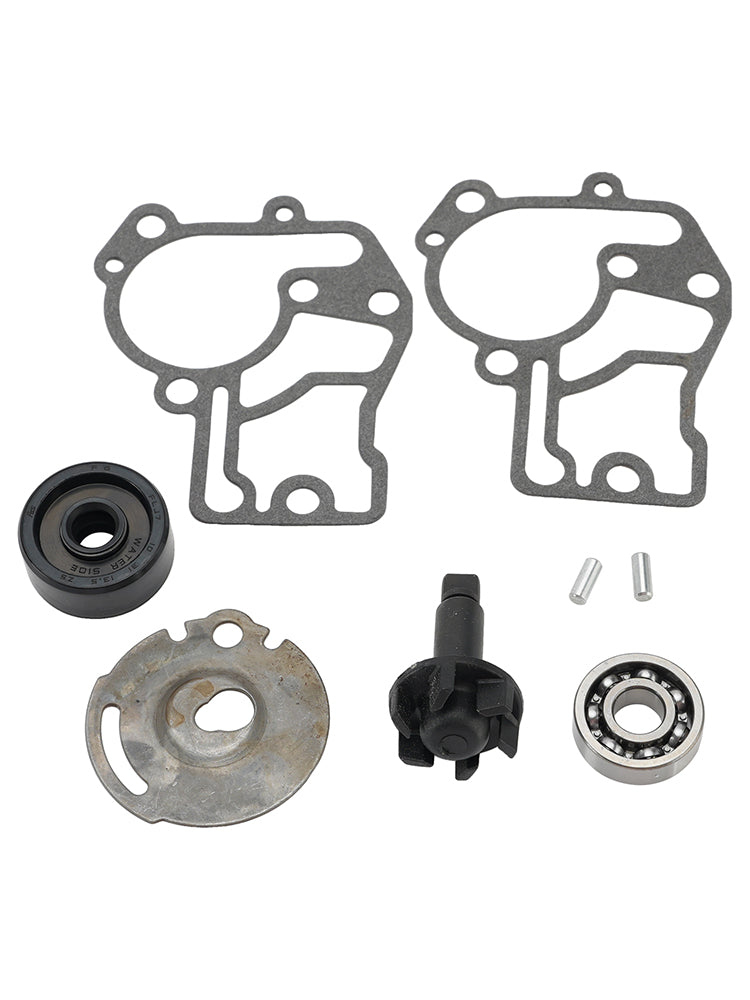 2014-2017 Yamaha Aerox 4 50 2009-2017 Neos 50 vandpumpe reparationssæt 4-takts