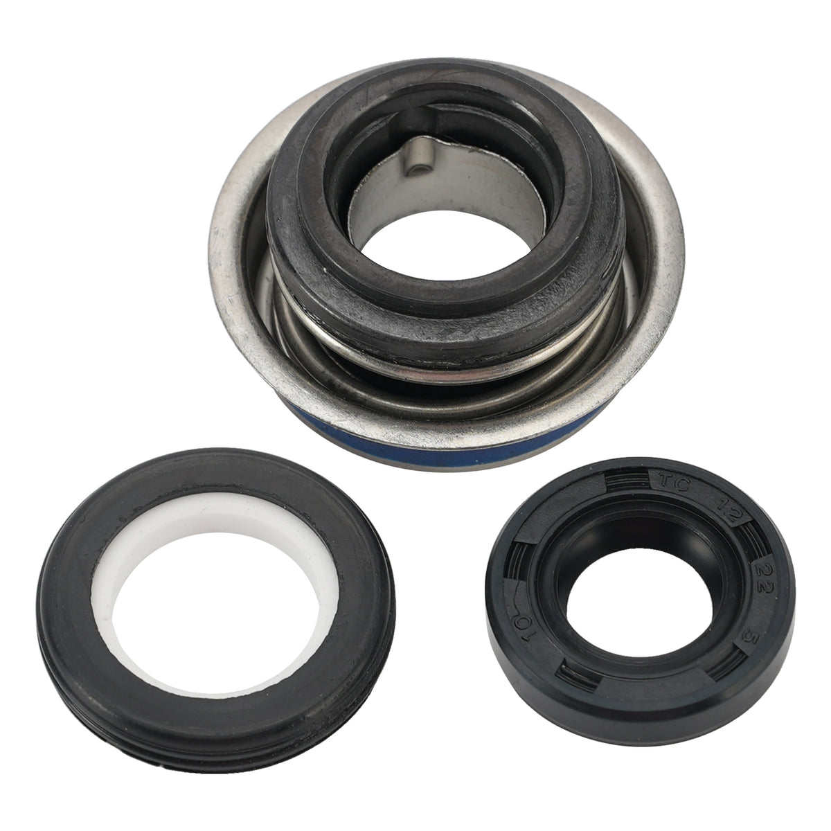 78-82 Guarnizione meccanica della pompa dell'acqua dell'ala d'argento di Honda CX500 GL500 19217-611-000