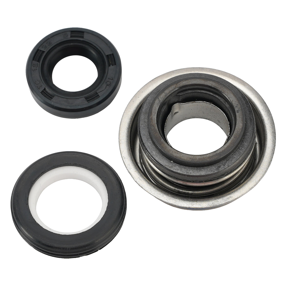 78-82 Guarnizione meccanica della pompa dell'acqua dell'ala d'argento di Honda CX500 GL500 19217-611-000