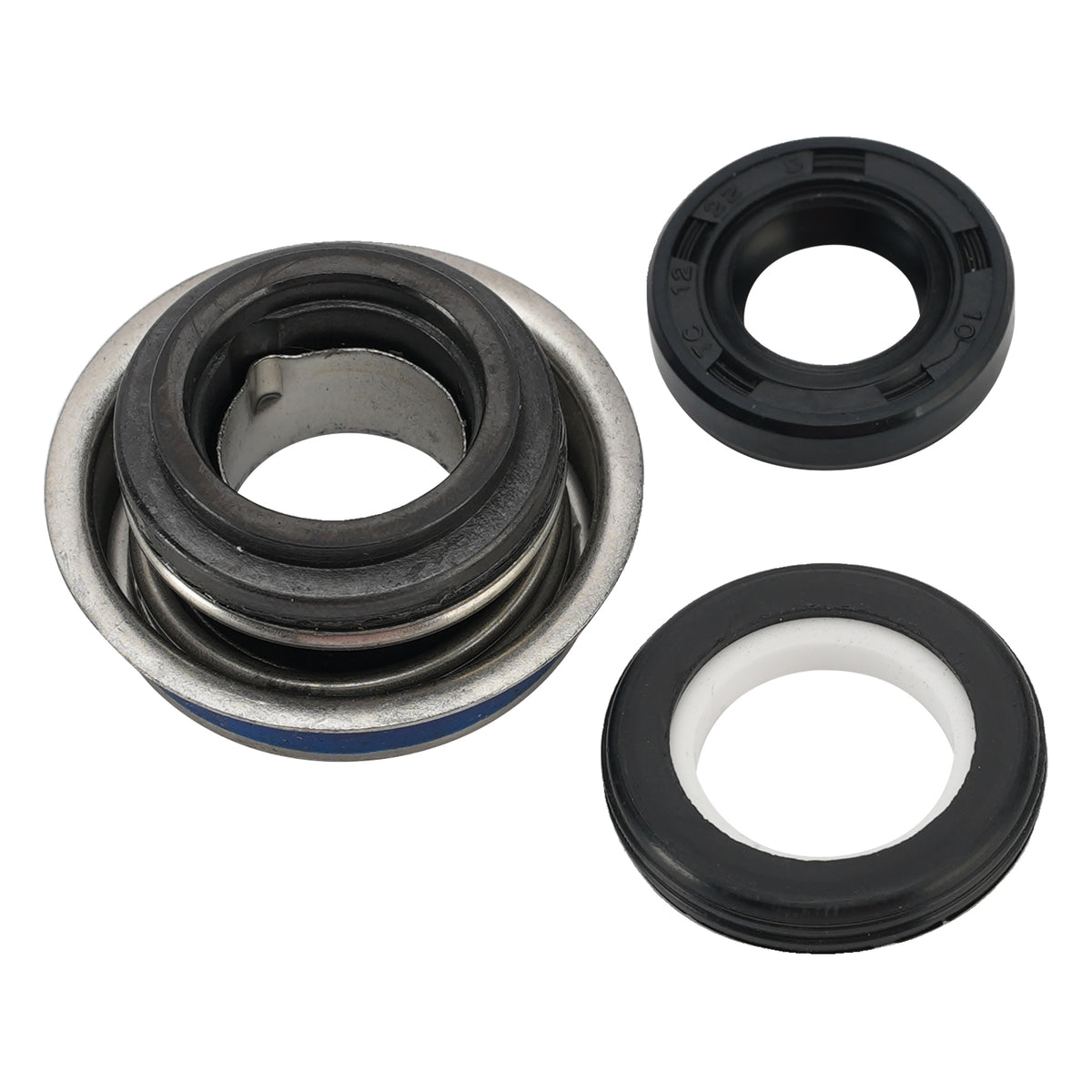 78-82 Guarnizione meccanica della pompa dell'acqua dell'ala d'argento di Honda CX500 GL500 19217-611-000