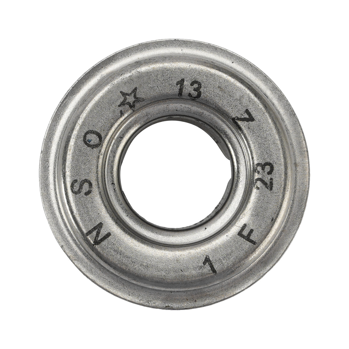 78-82 Guarnizione meccanica della pompa dell'acqua dell'ala d'argento di Honda CX500 GL500 19217-611-000
