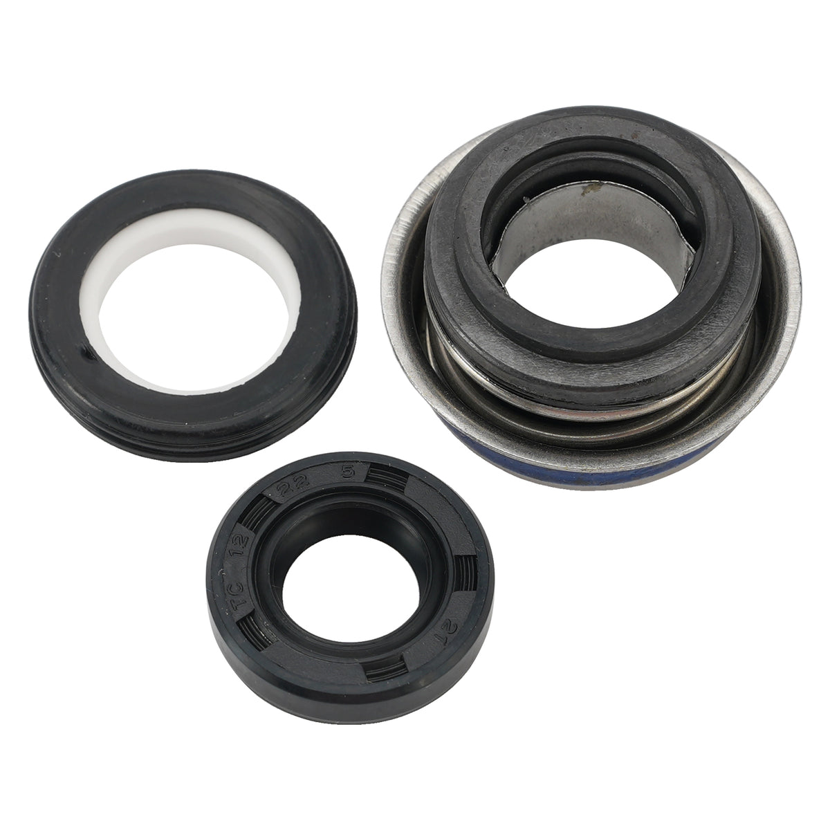 Tenuta meccanica pompa acqua Kawasaki Vulcan VN700 VN750 VN800 VN1500 VN1600