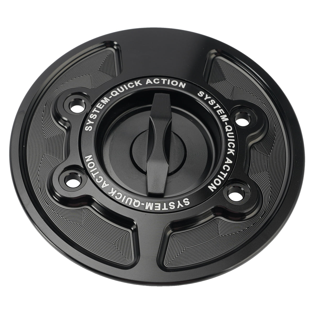 2008-2026 BMW S1000R S1000RR M1000R M1000RR Quick Release Fuel Gas Tank Cap