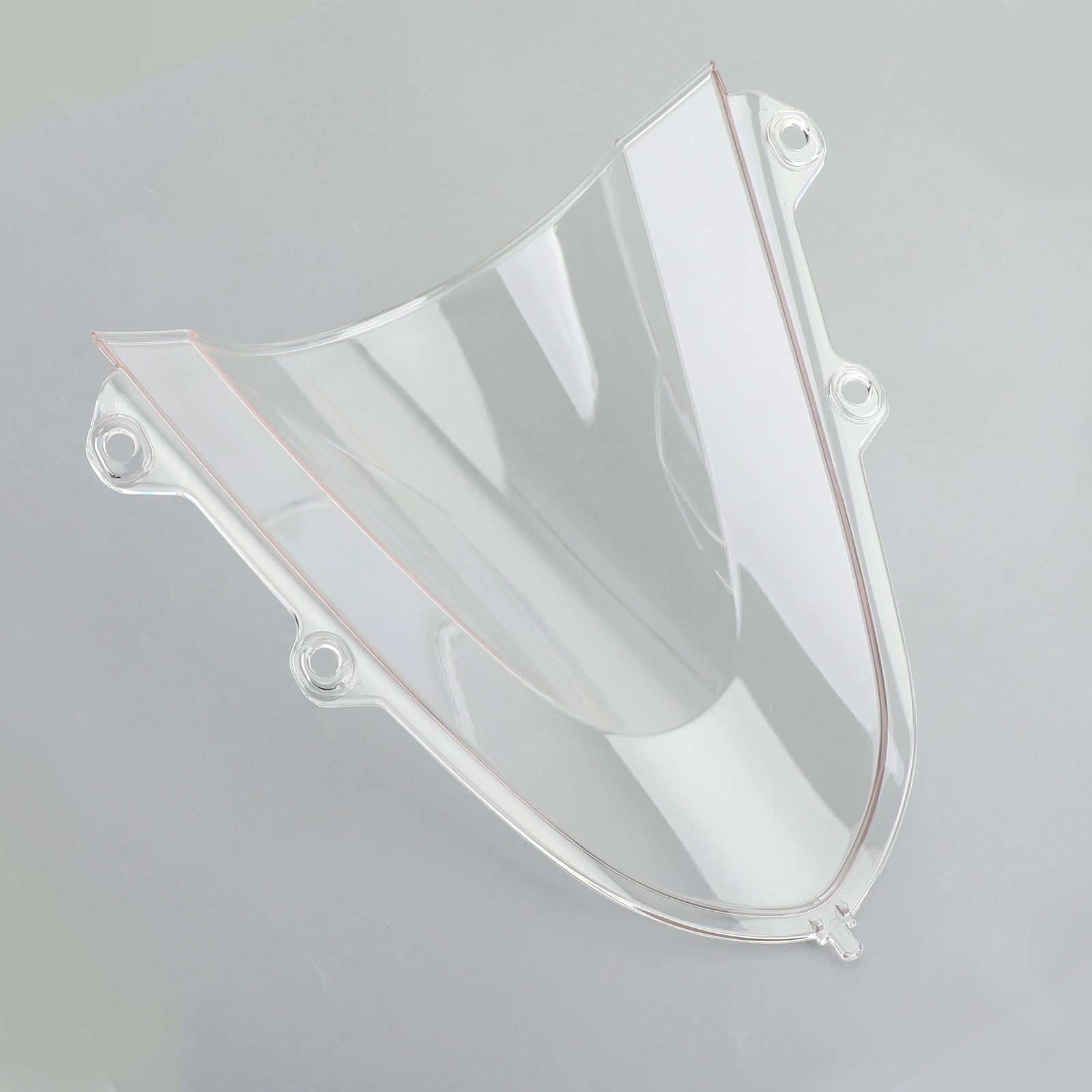 17-20 YAMAHA YZF R15 V3 ABS Plastic motorfiets voorruitenscherm Clear