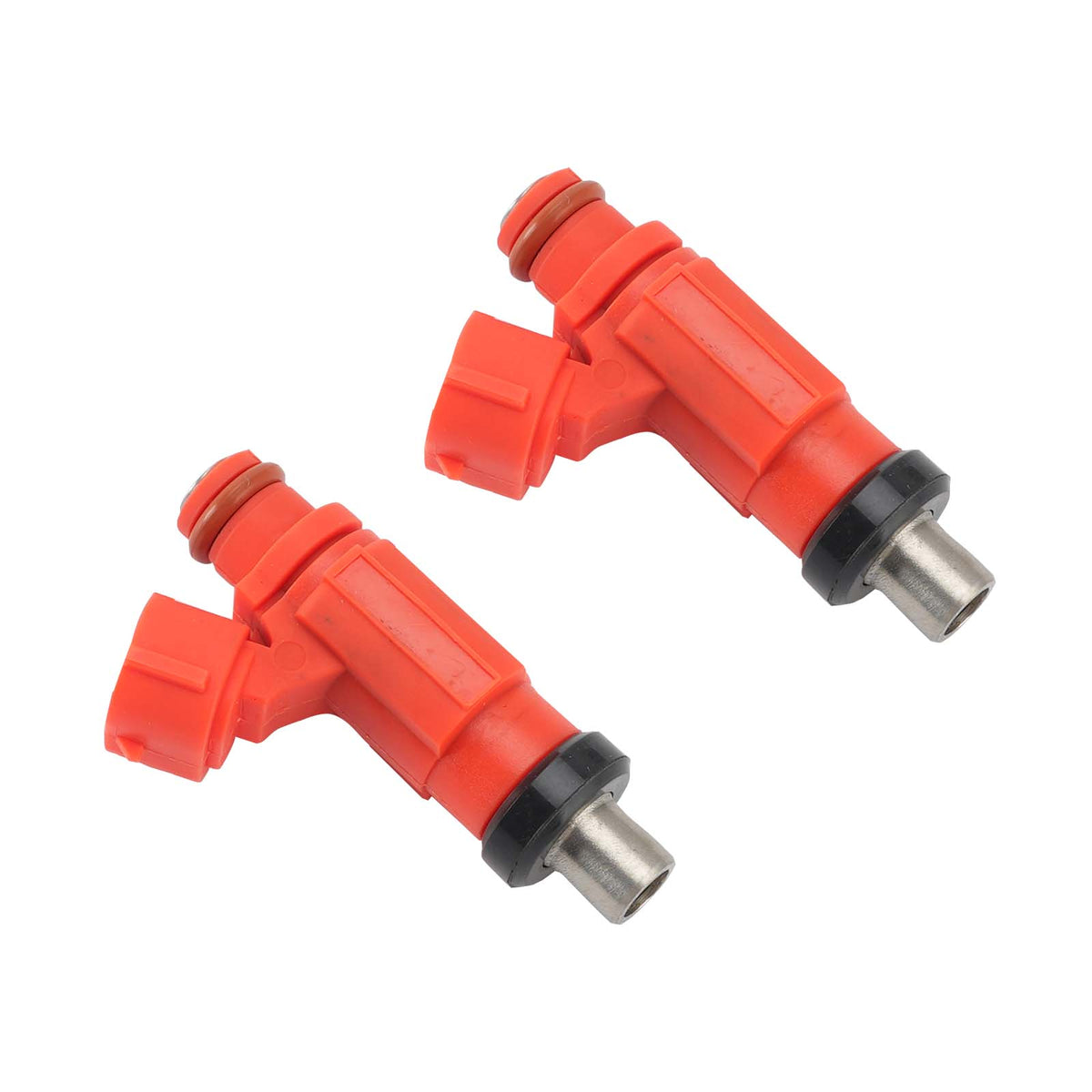 2 szt. Wtryskiwaczy paliwa Yamaha V-STAR1300 STRYKER 3D8-13761-00-00