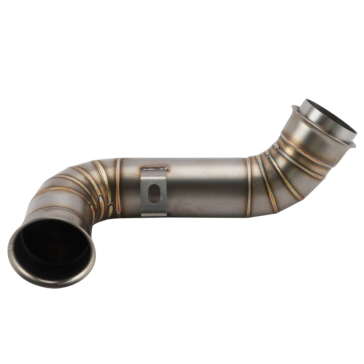 18-24 D U K E 790 19-24 890 Adventure Header Link Pipe Exhaust Full System