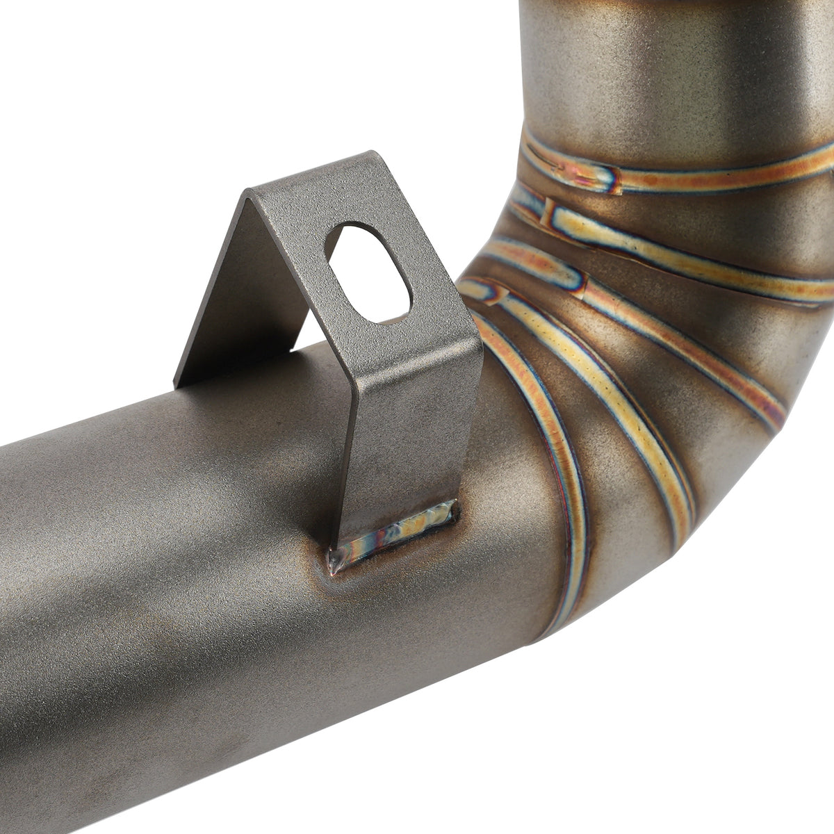 18-24 D U K E 790 19-24 890 Adventure Header Link Pipe Exhaust Full System
