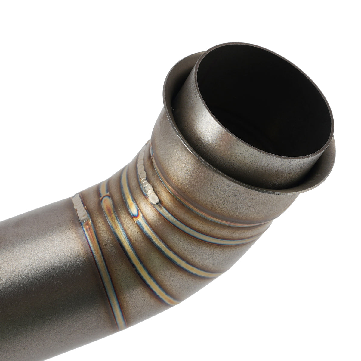 18-24 D U K E 790 19-24 890 Adventure Header Link Pipe Exhaust Full System
